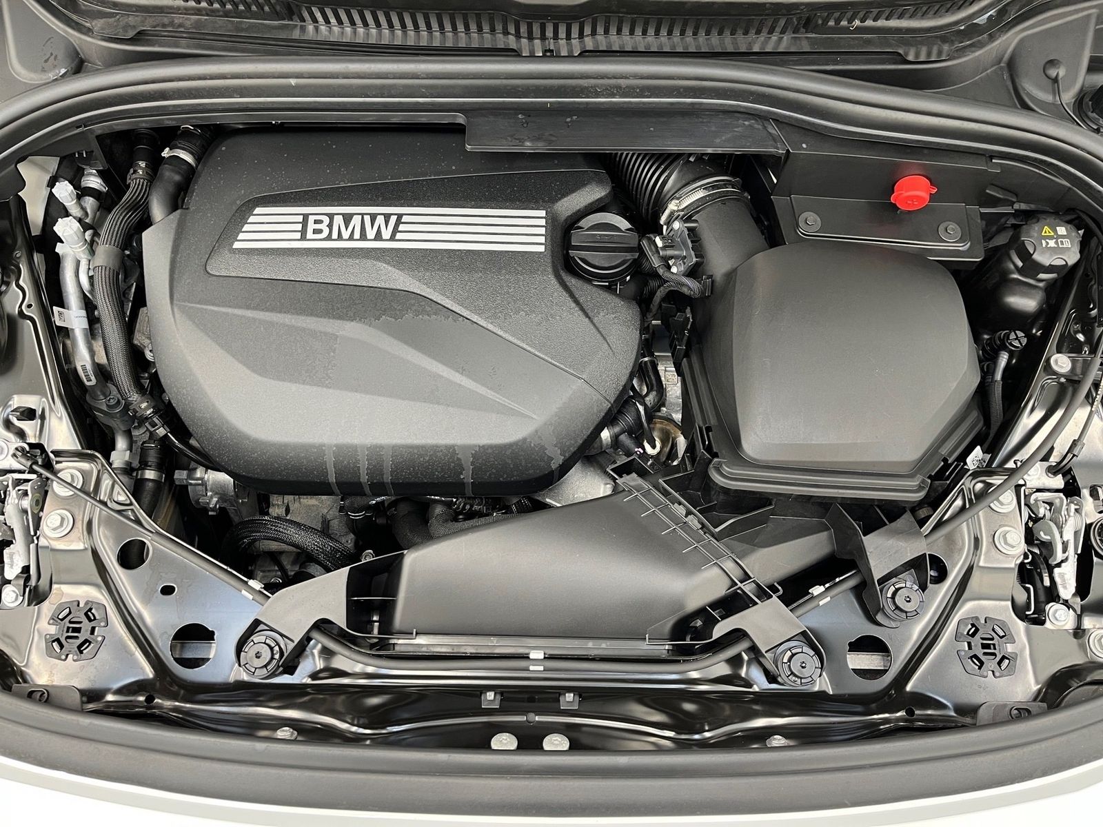 BMW 220 Active Tourer - Bild 16