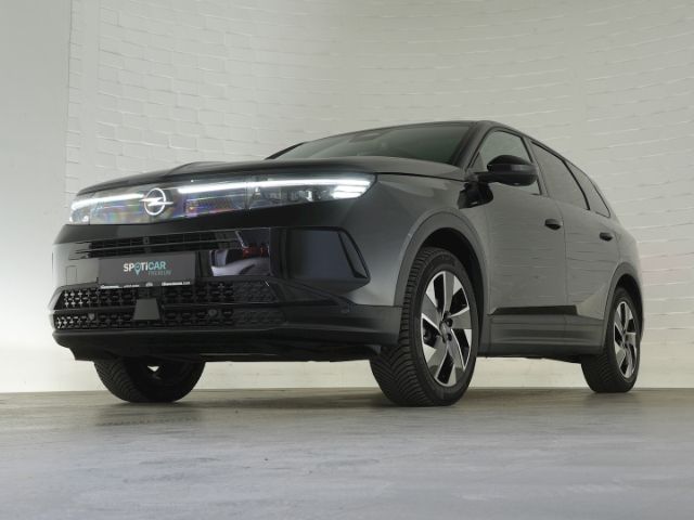 Grandland B GS HYBRID eDCT+LED MATRIX+NAVI+360 G