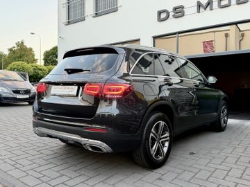Mercedes GLC 300 - 6