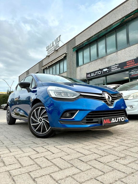 Image of Renault Clio
