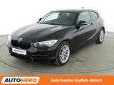 BMW 118i Aut.*LIMITER*PDC*SHZ*ALU*KLIMA* - BMW 118 in Hannover