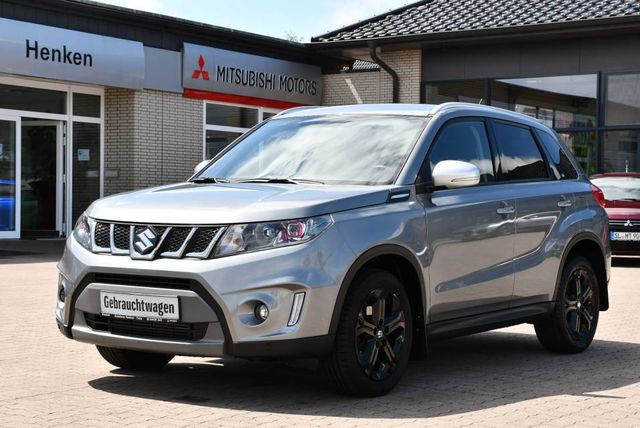 Suzuki Vitara S 1.4 5D A/T Boosterjet ALLGRIP