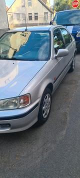Honda civic - Honda Civic in Bochum