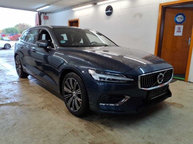 Volvo V60 Inscription Hybrid AWD Pano Leder digCockpit