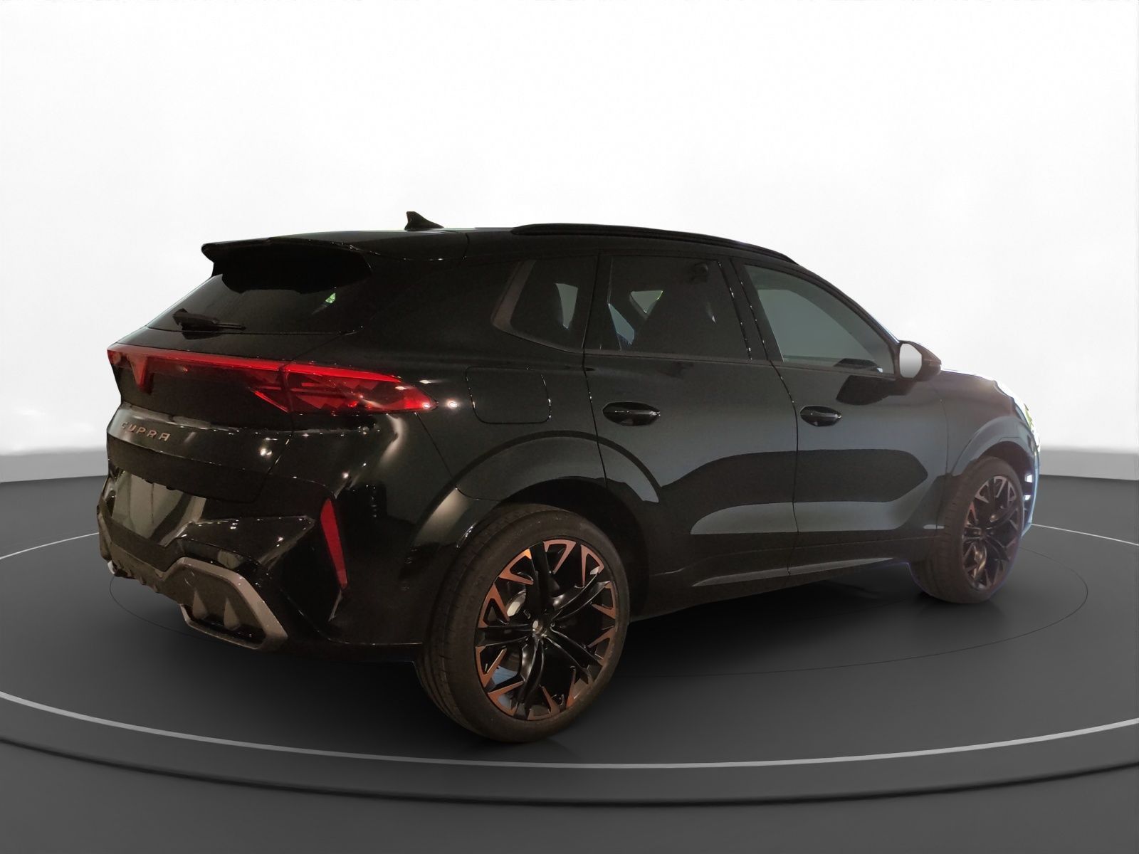 Cupra Terramar - Bild 3