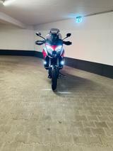 Ducati Multistrada V4S - DUCATI MULTISTRADA V4
