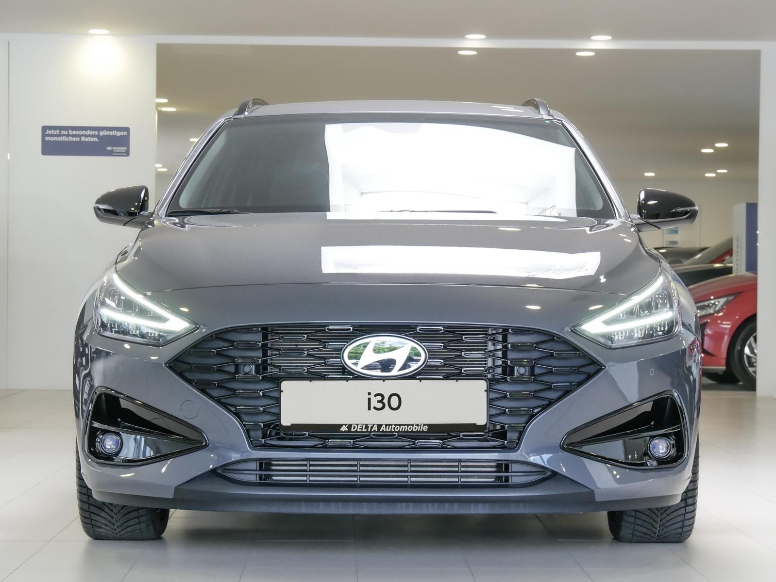 Hyundai i30 – Bild 8