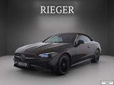Mercedes-Benz CLE 450 4M AMG*360°*AHK*NIGHT*Digital Light*19"* - Mercedes-Benz CLE 450 aus 2024