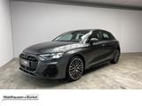 Audi S3 Sportback 2.0 TFSI quattro Facelift Klima - gebrauchte Audi S3 mit Facelift