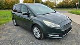 Ford Galaxy 2,0 TDCi 110kW Titanium Titanium 7Sitzer - Ford Galaxy in Frankfurt (Main)
