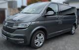 Volkswagen T6.1 Multivan Cruise, Std-Hzg., AHK, etc.  - Volkswagen T6 Multivan in Wiesbaden