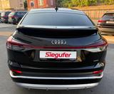 Audi Q4 Sportback 50 e-tron quattro 3x S line/Matrix - Audi Q4 in Dortmund