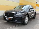 Jaguar 3.0 Pure AWD NAVI*SHZ*HEAD-UP*TÜV-NEU*1HAND - Jaguar F-Pace: Pure
