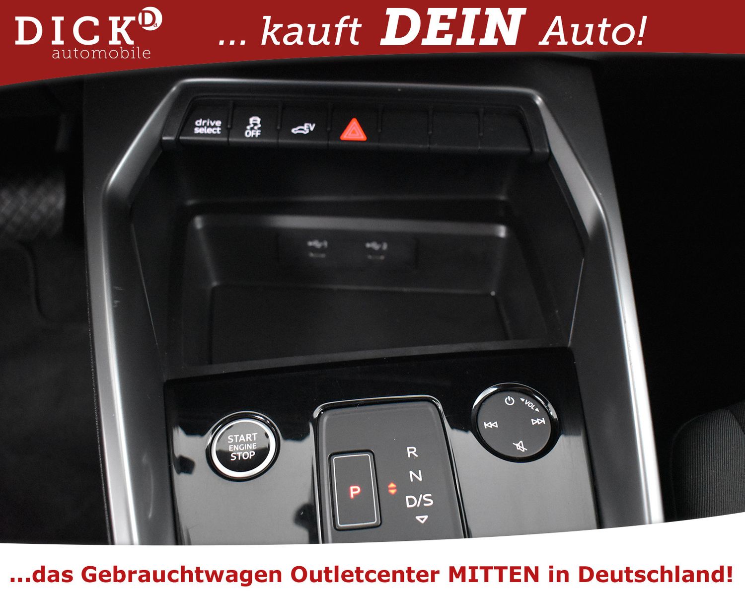 AUDI A3 SB 40 TFSIe Hyb >VIRTU+NAVI+LED+SHZ+KAMER+ACC - Image 23