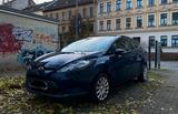 Ford Fiesta JA8/ MK7 mit Startproblemen - Ford Fiesta: Ja8