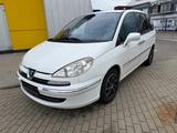 Peugeot 807 Tendance *7Sitzer*Autom.* - scheckheftgepflegte Peugeot 807