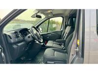 Renault Trafic Life L2H1 - 9 Sitze + Rückfahrkamera