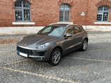 Porsche Macan S Diesel - Achatgrau, Pano, Luft,. - Porsche Gebrauchtwagen in Ingolstadt