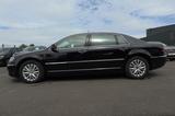 Volkswagen Phaeton V6 TDI 5-Sitzer 4Motion lang - schwarze Volkswagen Phaeton