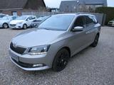 Skoda Fabia III Combi TSI DSG - Skoda Fabia: Ii Combi