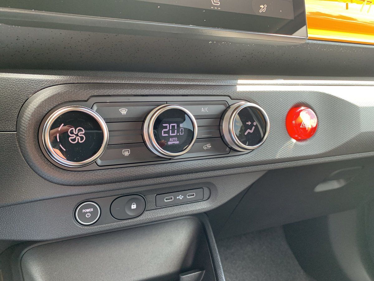 Renault Twingo - Bild 18