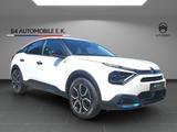 Citroën ë-C4 Feel KLIMAAUTOMATIK PDC FULL-LED - Citroën ë-C4 Gebrauchtwagen