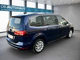 Volkswagen Sharan Highline 1.4 TSI DSG 7-Sitzer Xenon DCC - Volkswagen Sharan: Tsi