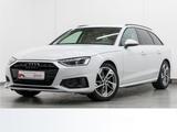 Audi A4 Avant 30 TDI ADVANCED LED LM18 ALCANTARA AHK - Audi A4 in Gelsenkirchen