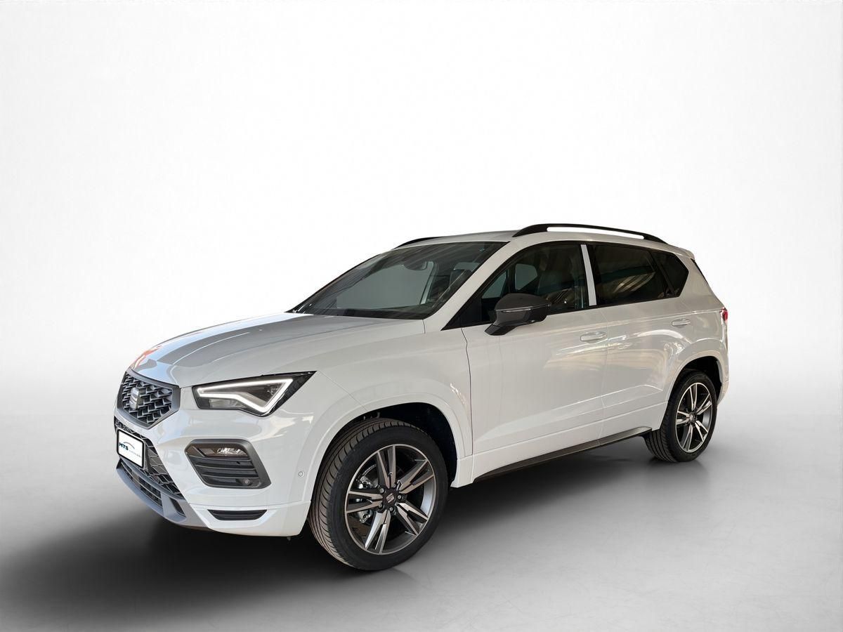 Seat Ateca - Bild 2