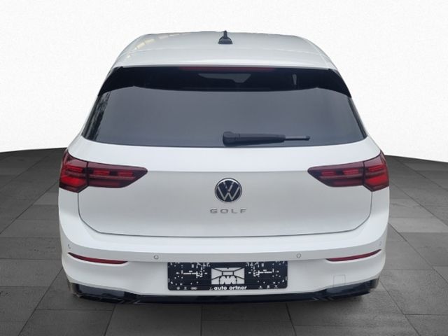 Fahrzeugabbildung Volkswagen Golf VIII 1.5 TSI R-LINE BLACK STYLE PANO NAVI K