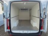 Mercedes-Benz Sprinter 315 KühlKasten*Frischdienst*9G-Tronic*