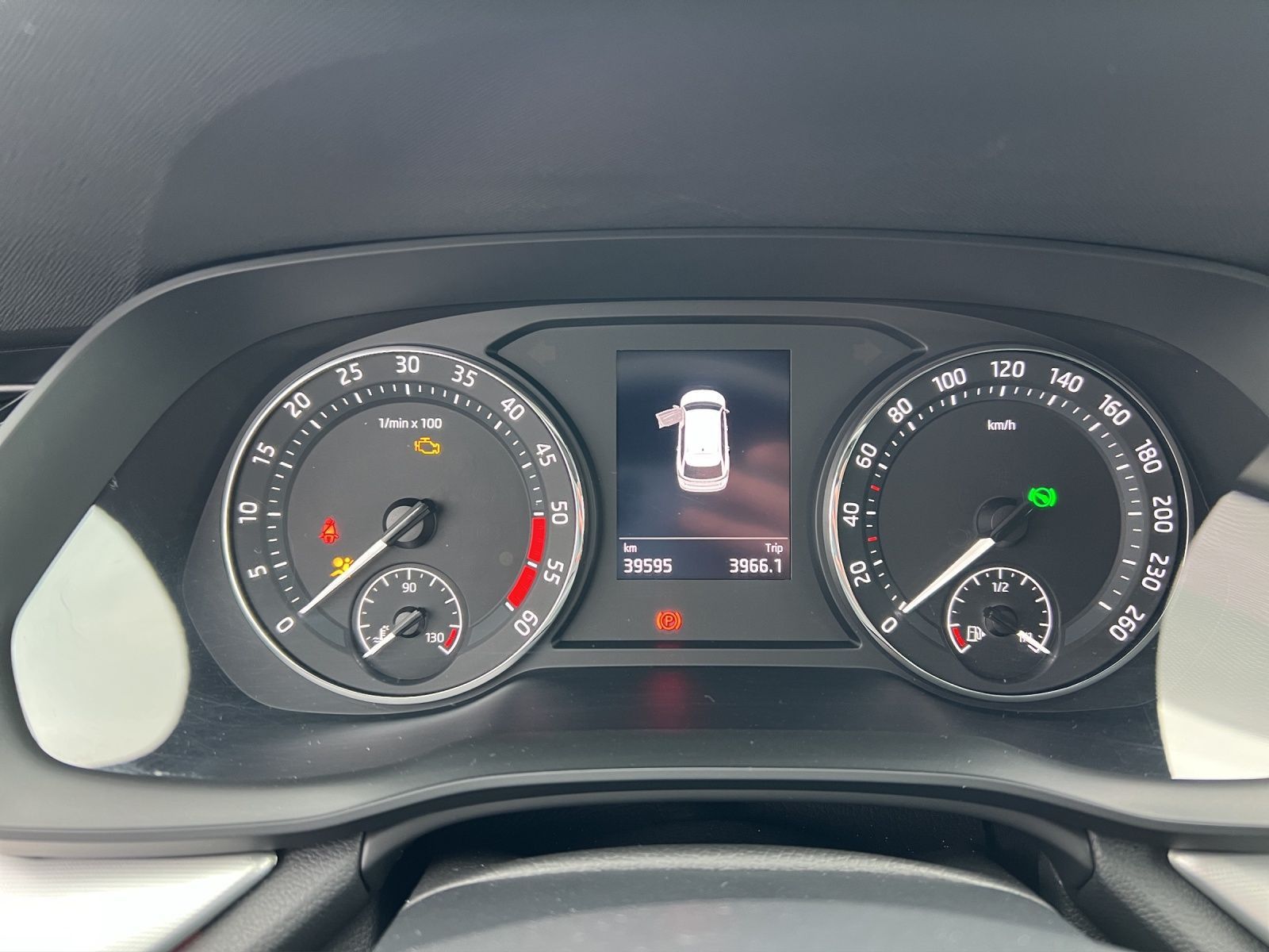 Skoda Octavia - Bild 11