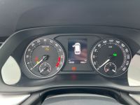 Skoda Octavia - Vorschau Bild 11