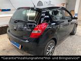 Hyundai i20 *1.HAND*TÜV 05-2027*SCHECKHEFT*KLIMA*EURO 5* - Hyundai i20 Gebrauchtwagen in Frankfurt