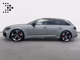 Audi RS 4 Avant COMPETITION PLUS *290 KM/H*RS-ABGAS* - Audi RS4 in Frankfurt (Main)