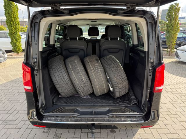 Mercedes-Benz V 300 /LED/NAVI/AHK