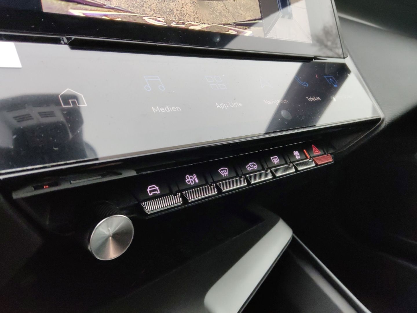 Peugeot 308 - Bild 11