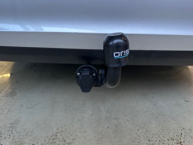 Fahrzeugabbildung Ford Focus Turnier Titanium AHK