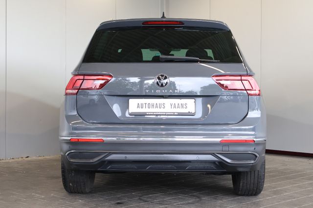 Volkswagen Tiguan 1.5 TSI Move AID+ACC+360°+AMBIENT+AHK