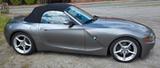 BMW Z4 3.0i - M-Fahrwerk + Hardtop - BMW Z4: Hardtop