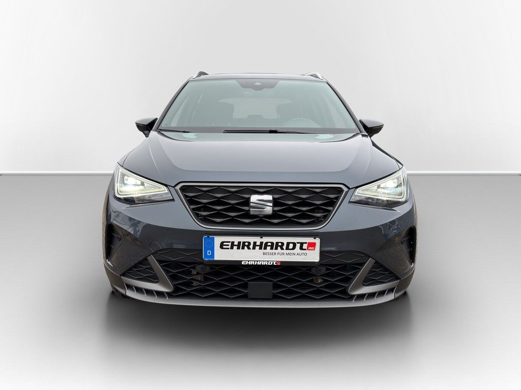 Seat Arona - Bild 2