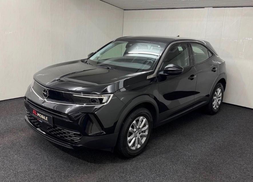 Opel Mokka Edition 1.2  Aus 1.H LED*NAVI*SHZ*TEMP*RFK