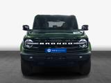 Ford Bronco 2.7 EcoBoost V6 Outer Banks 246 kW, 5-tür - Ford Bronco mit Benzin-Antrieb: Automatik