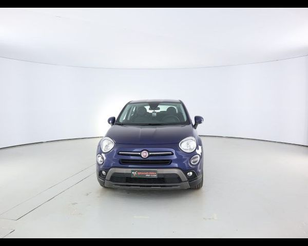 Fiat FIAT 500X 1.0 T3 120 CV City Cross