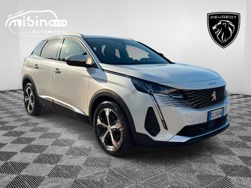 Peugeot 3008 - 3
