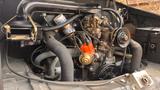 Volkswagen Karmann Ghia - Autos aus dem Jahr 1964