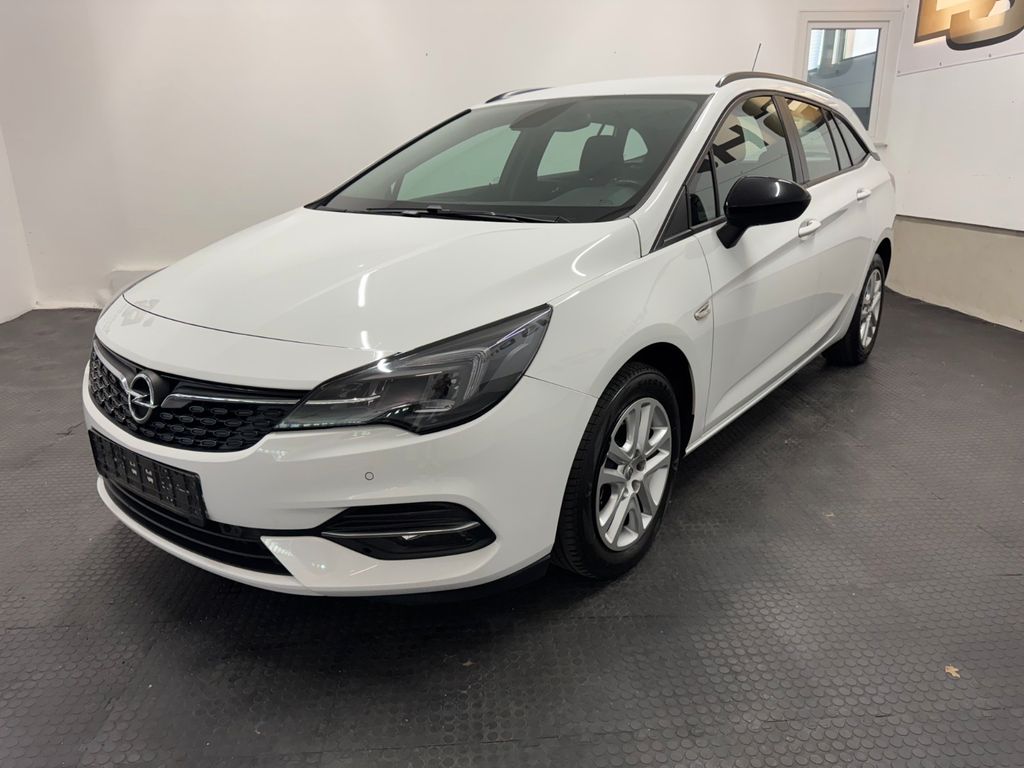 OPEL Astra K Sports Tourer Business *DAB*NAVI*PDC*AHK OPEL Astra K Sports Tourer Business *DAB*NAVI*PDC*AHK