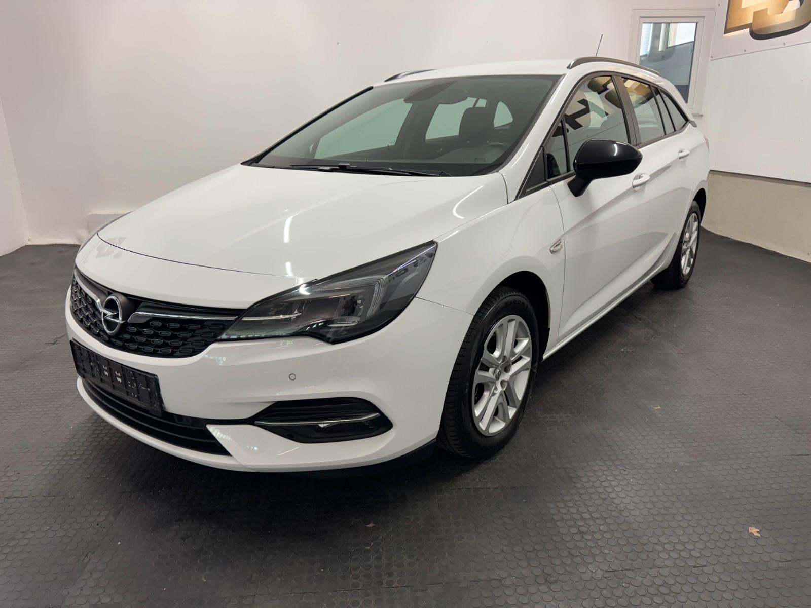 Opel Astra K Sports Tourer Business *DAB*NAVI*PDC*AHK