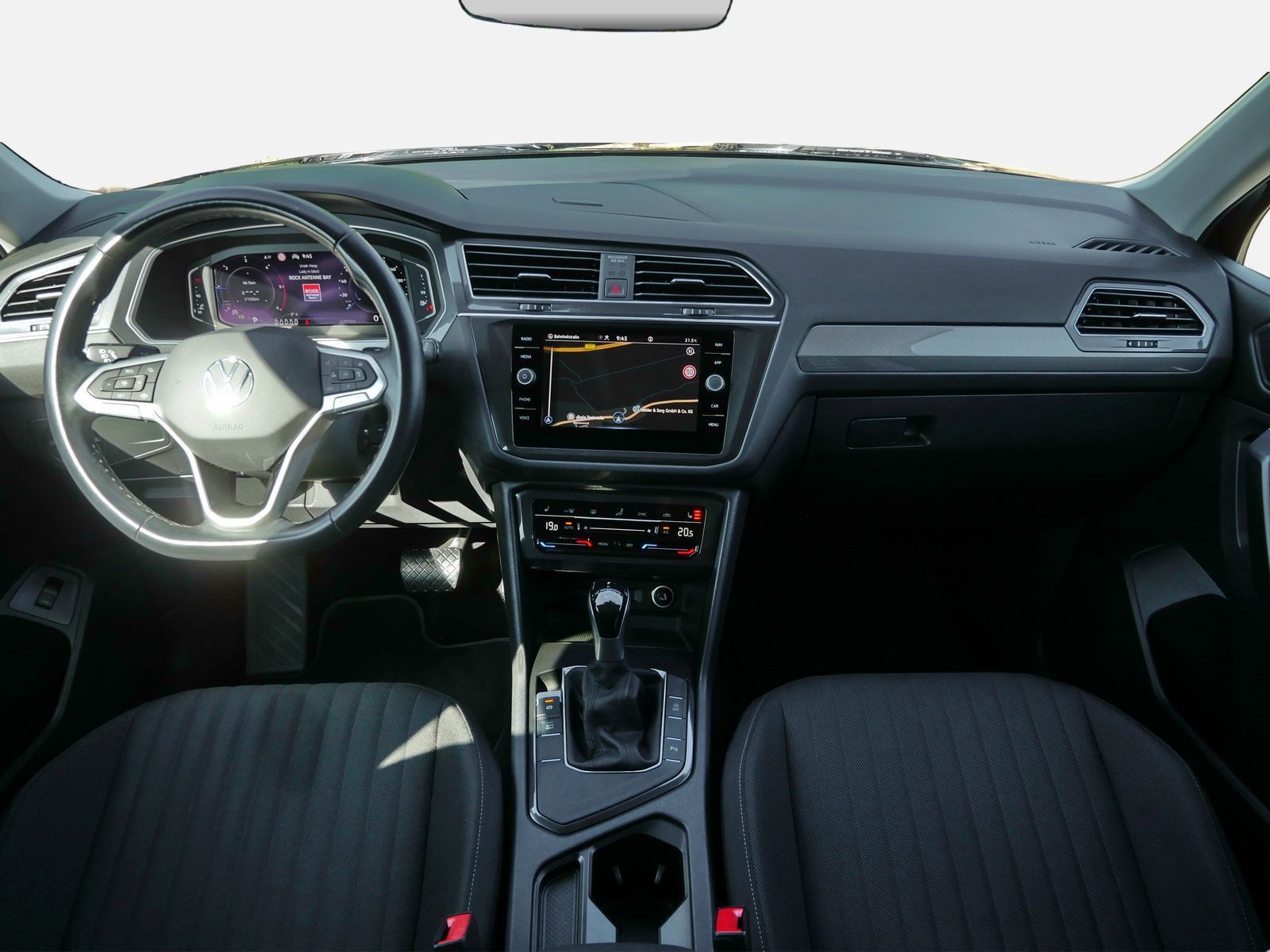 Volkswagen Tiguan Allspace - Bild 5