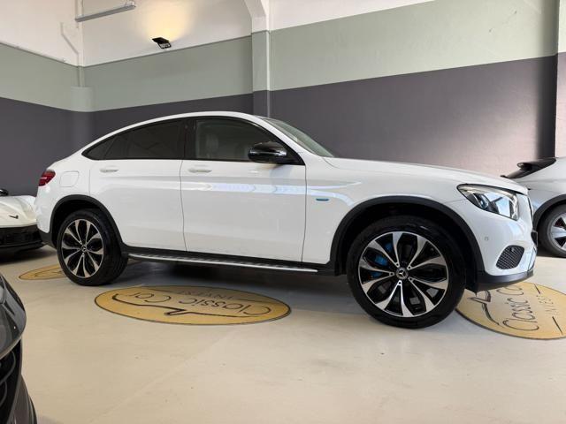 Mercedes-Benz GLC 350